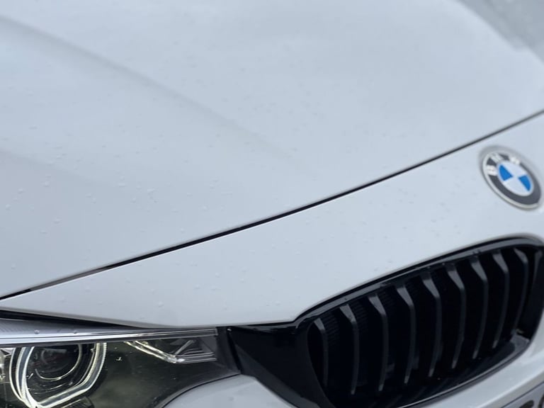 2018 BMW 4 Series Gran Coupe 2.0 430i GPF M Sport Hatchback 5dr Petrol Auto Euro 6 (s/s) (252 ps)...