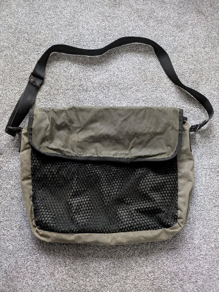 image for Game/ sporting collection bag.