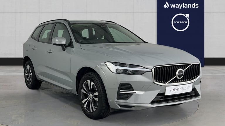 image for 2023 Volvo XC60 Core, B5 AWD Mild hybrid, Petrol Estate Petrol Automatic