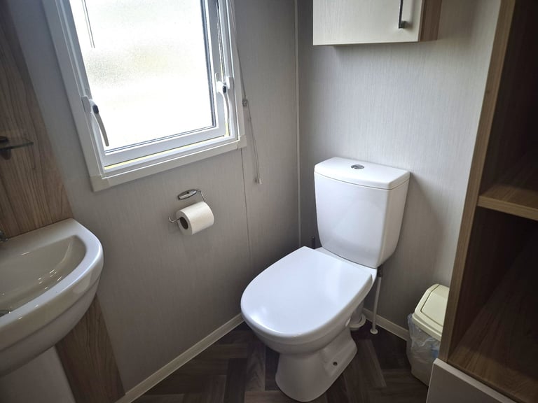 Pre-Loved Holiday Home in Llwyngwril, North Wales