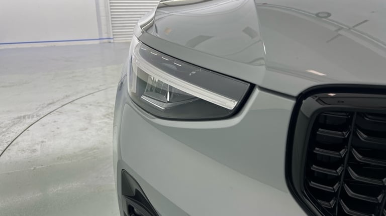 2024 Volvo XC40 Plus, B3 Mild hybrid, Petrol, Dark Estate Petrol Automatic