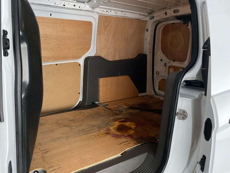 2021 Ford Transit Connect 1.5 EcoBlue 100ps Leader Van Panel Van DIESEL Manual