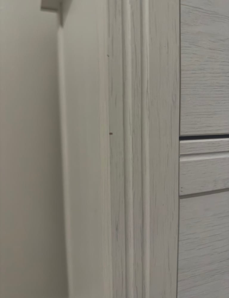 Bedroom Furniture Set