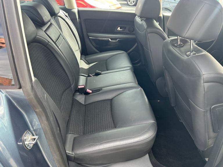 2008 Citroen C6 2.7 HDi V6 Lignage 4dr Auto SALOON Diesel Automatic