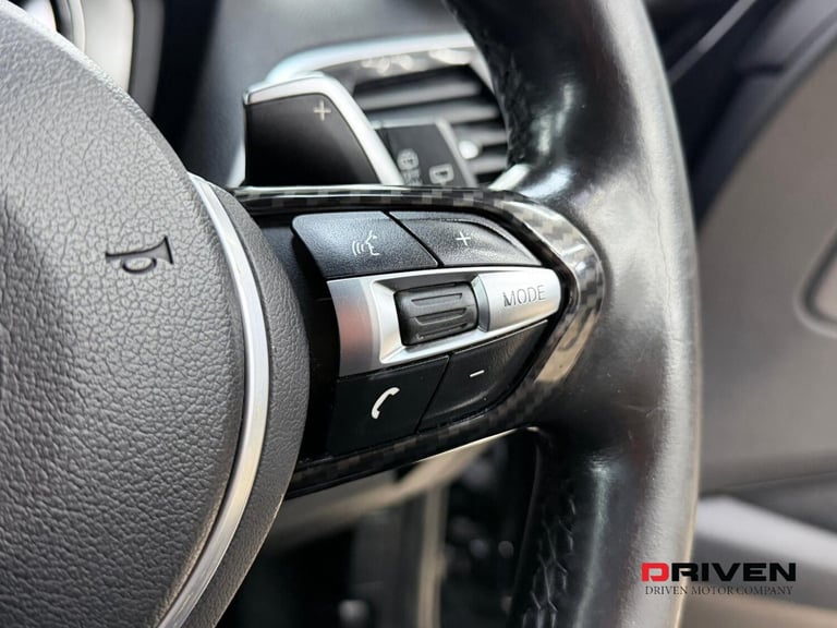 STUNNING! 2018 BMW 1 SERIES M140i M SPORT 3.0 SHADOW EDITION 5DR + FREE DELIVERY