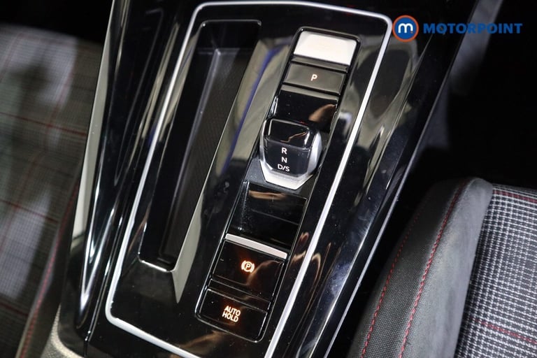 2024 Volkswagen Golf 2.0 TSI GTI 5dr DSG Hatchback Petrol Automatic