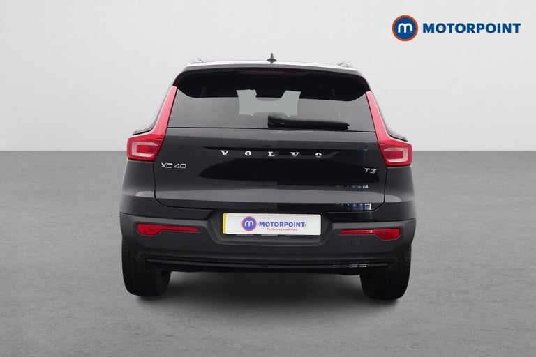 2021 Volvo XC40 1.5 T3 [163] R DESIGN 5dr Geartronic ESTATE PETROL Automatic