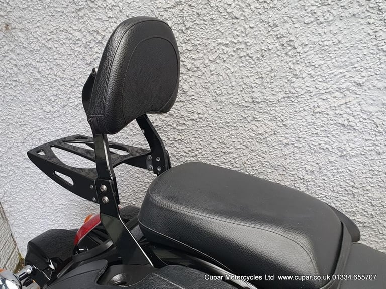 2013 Suzuki VL1500 Intruder C1500T 