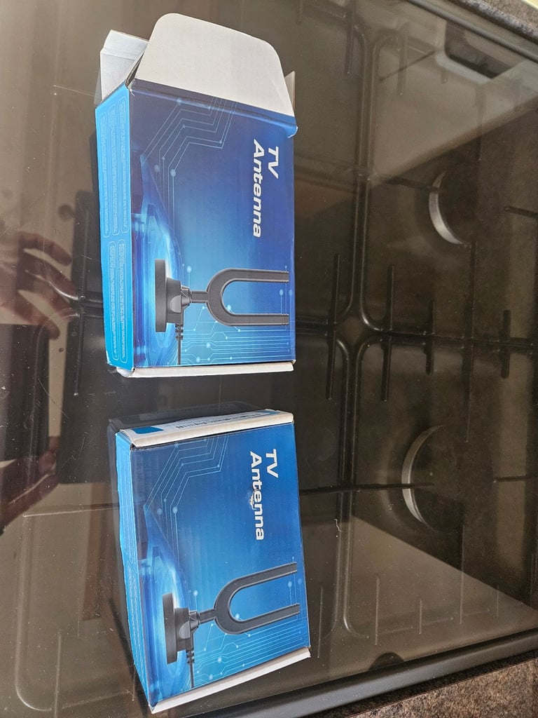 Tv Aerial