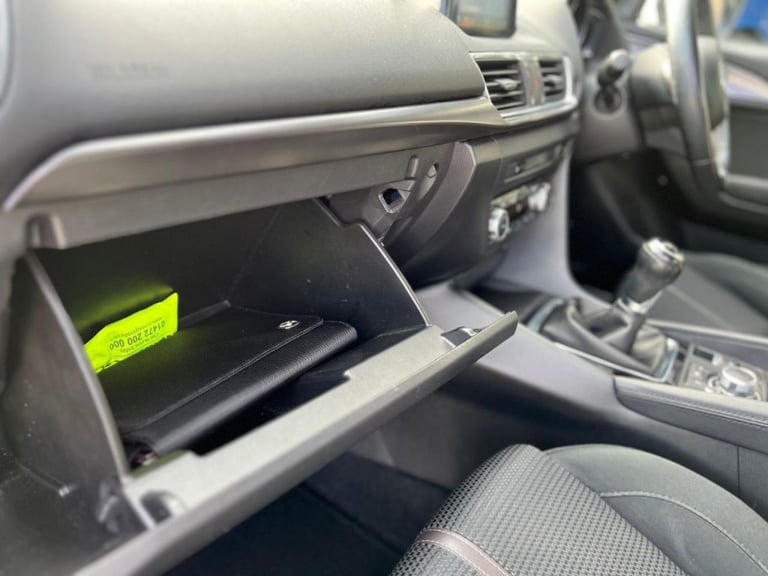  Mazda 3 2.0 Sport Nav 4dr Petrol