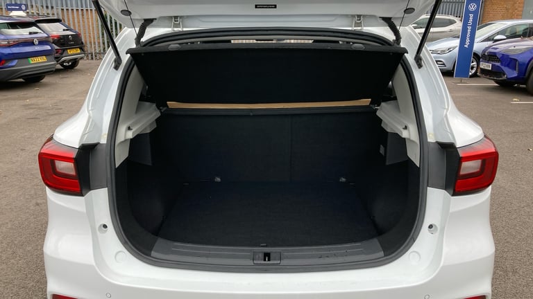 2021 MG MG ZS 105kW Exclusive EV 45kWh 5dr Auto Electric Hatchback Hatchback Electric Automatic