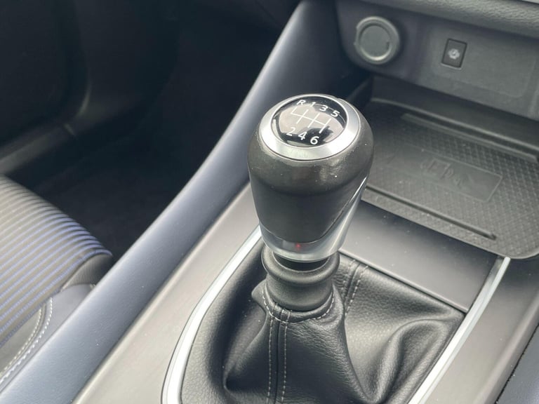 2024 Nissan Qashqai 1.3 DIG-T MHEV Tekna SUV 5dr Petrol Hybrid Manual Euro 6 (s/s) (140 ps) HATCH...