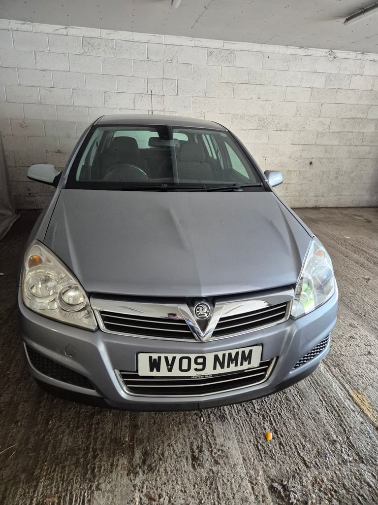 image for Vauxhall, ASTRA, Hatchback, 2009, Manual, 1364 (cc), 5 doors
