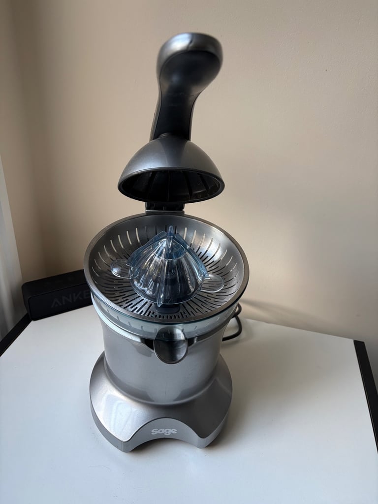 Sage The Citrus Press Tritan