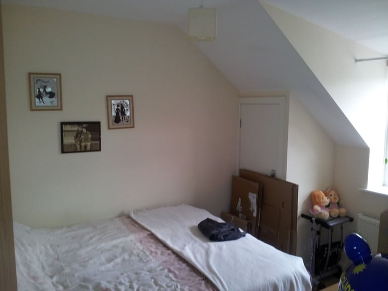 1 bed flat to rent in Redfield