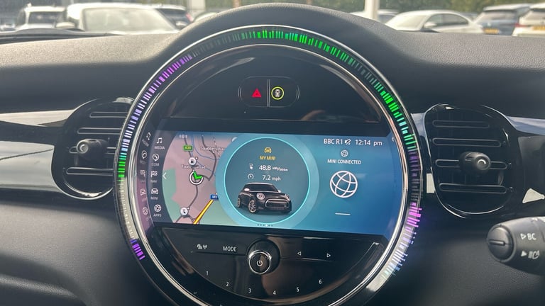 2022 MINI Hatch 135kW Cooper S Level 2 33kWh 3dr Auto Electric Hatchback Hatchback Electric Autom...