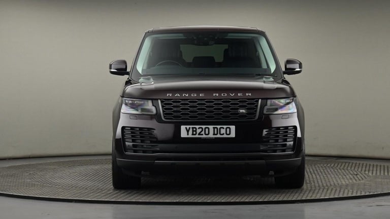 2020 Land Rover Range Rover 3.0 SD V6 Vogue SE SUV 5dr Diesel Auto 4WD Euro 6 (s/s) (275 ps) SUV ...