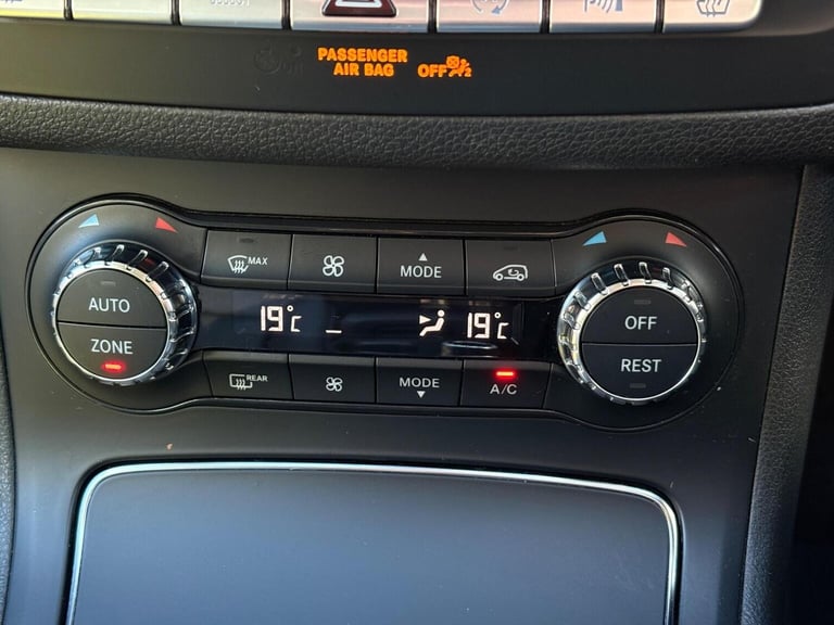 MERCEDES-BENZ B CLASS 2.1 B220d Sport (Premium) 7G-DCT 4MATIC Euro 6 (s/s) 5dr