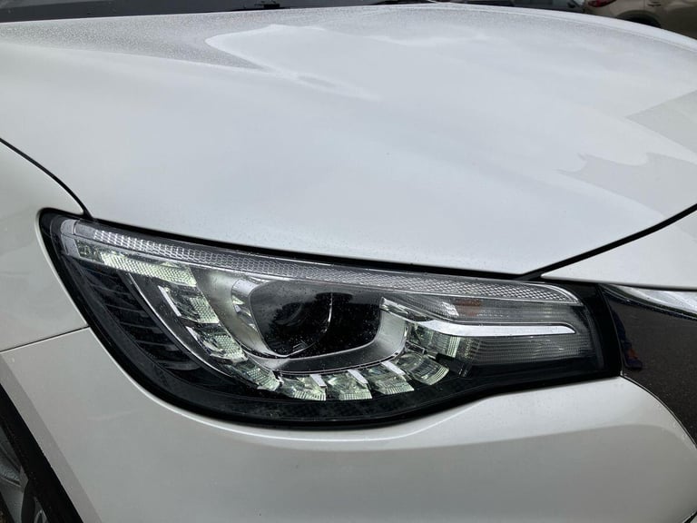 2022 MG MG HS 1.5 T-GDI Excite 5dr ESTATE Petrol Manual