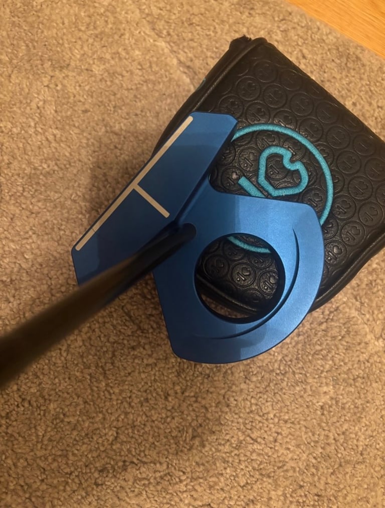 L.A.B DF3 34 inch 67 lie angle