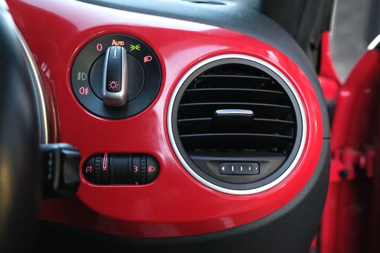 2025 Volkswagen BEETLE AUTO 1.2 TSI Design Hatchback 3dr Petrol DSG Euro 5 (105 ps) PETROL Automatic