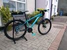 Trek calibre blade x 3 mountain bike mtb bicycle 