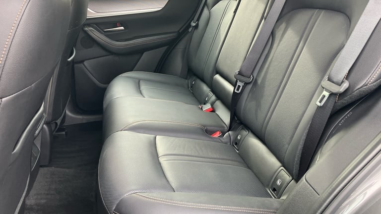 2025 Mazda CX-60 2.5 PHEV Exclusive-Line 5dr Auto Estate Estate Hybrid Automatic