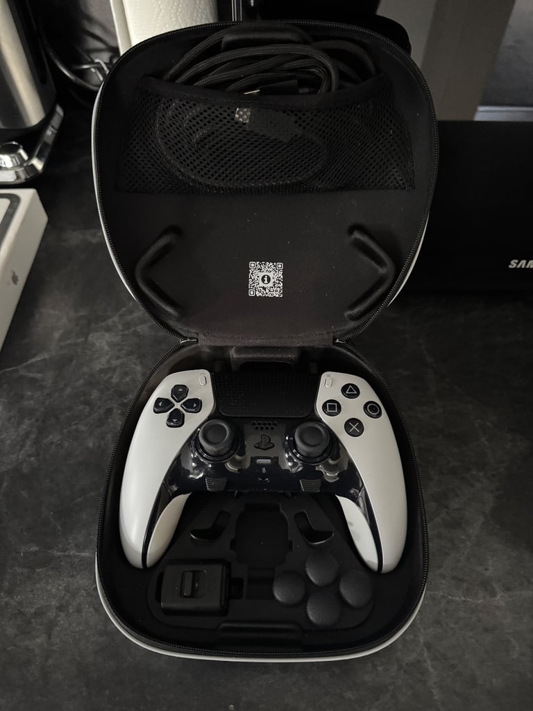 PS5 DUALSENSE EDGE CONTROLLER