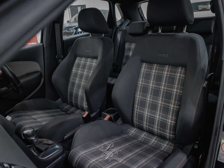 2024 Volkswagen Polo GTI Unlisted PETROL Automatic