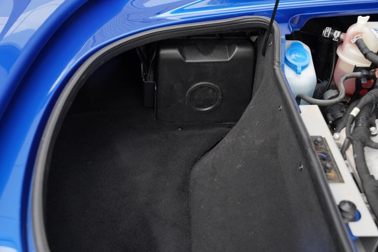 2021 Lotus Elise Sport 220