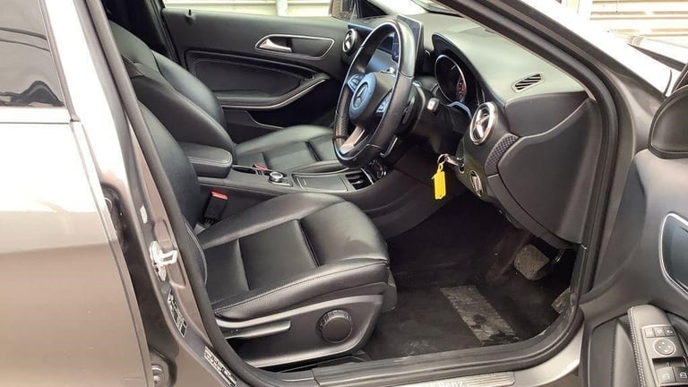 2016 Mercedes-Benz A Class 2.1 A200d Sport (Premium) Hatchback 5dr Diesel