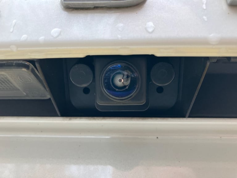 2021 Nissan Qashqai 1.3 DiG-T MH 158 N-Connecta 5dr Xtronic SUV PETROL Automatic