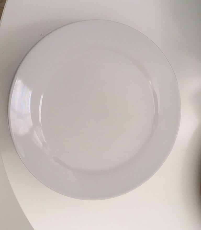image for Porcelain Plates
