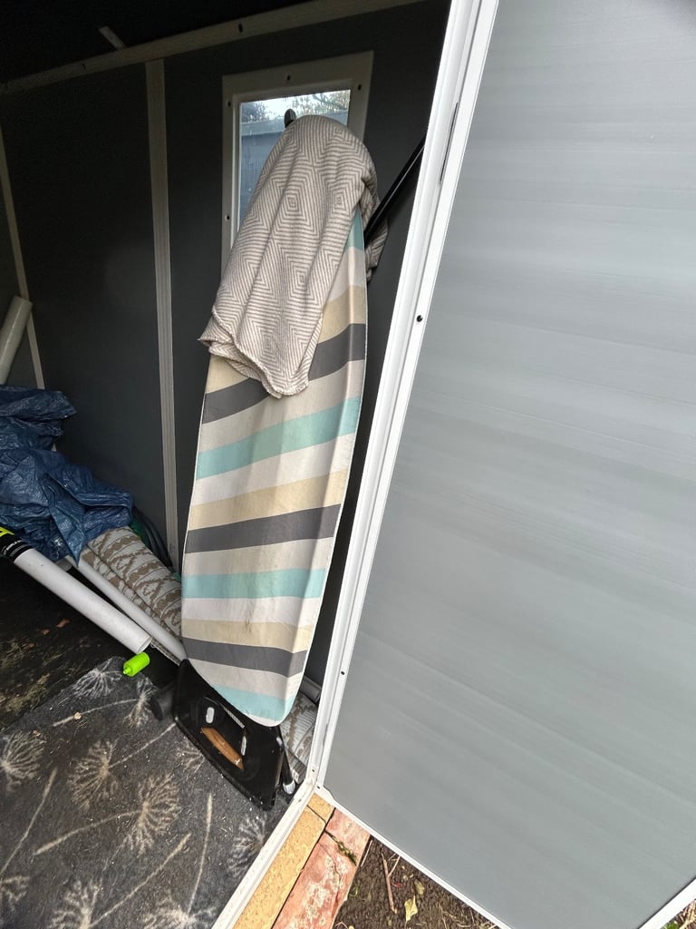 Free Ironing Board