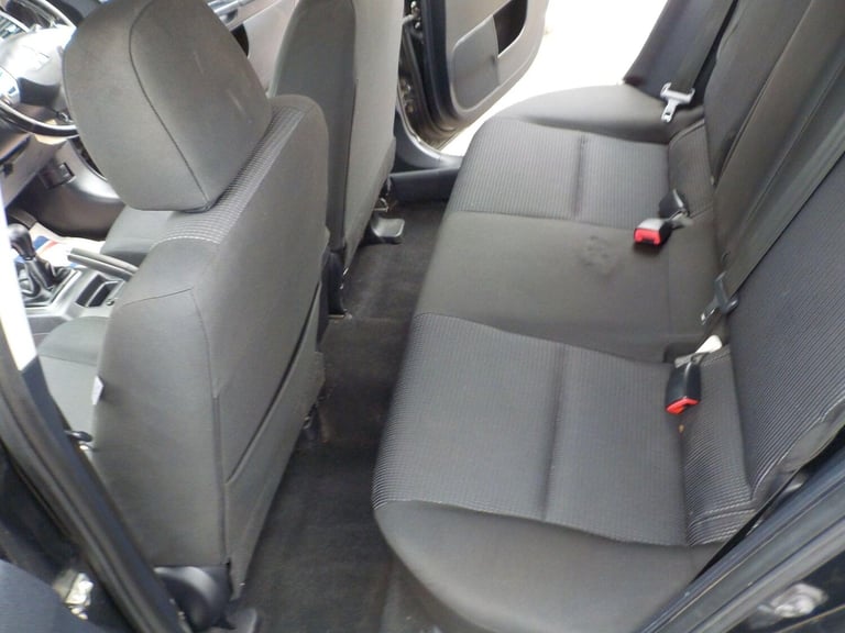 2011 Mitsubishi Lancer 1.5 GS2 5dr HATCHBACK PETROL Manual