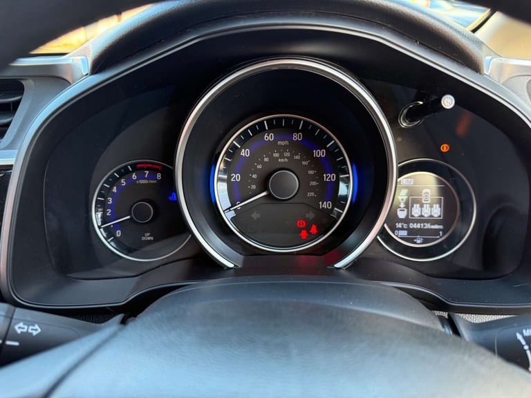 2019 Honda Jazz 1.3 Jazz S i-VTec 5dr Hatchback Petrol Manual