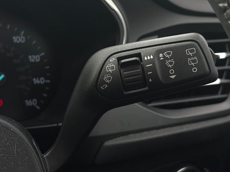 2022 Ford Focus 1.0 EcoBoost Titanium 5dr 5 Door PETROL Manual