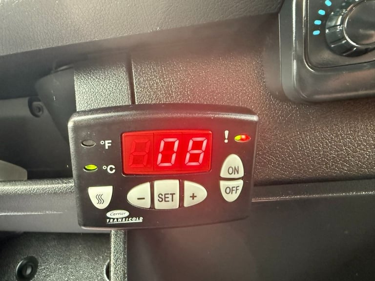 2020 Mercedes-Benz Sprinter 2.1 314 CDI FRIDGE / CHILLER BOX VAN AUTOMATIC RWD L2 Euro 6 (143 ps)...