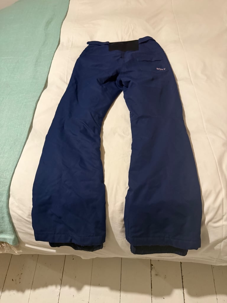 image for Roxy salopettes age 14