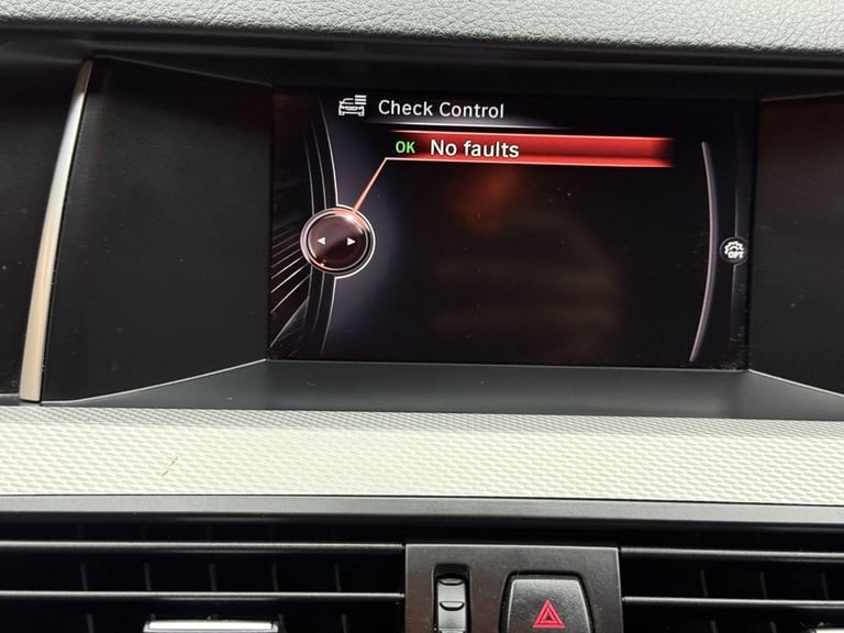 2015 BMW 5 Series 2.0 520d M Sport Saloon 4dr Diesel Auto Euro 6 (s/s) (190 ps) Saloon Diesel Aut...