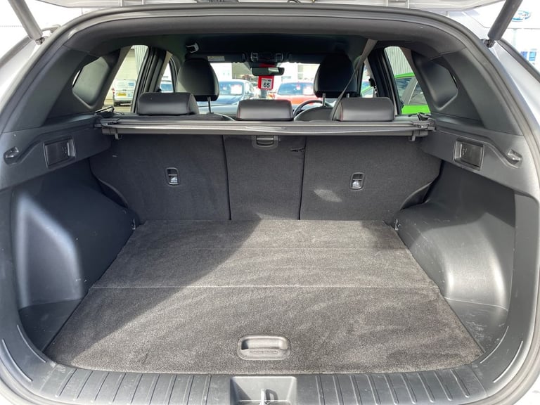  Hyundai Tucson 1.6 T Gdi 13.8kwh N Line Suv 5dr Petrol Plug In Hybrid Auto 4wd