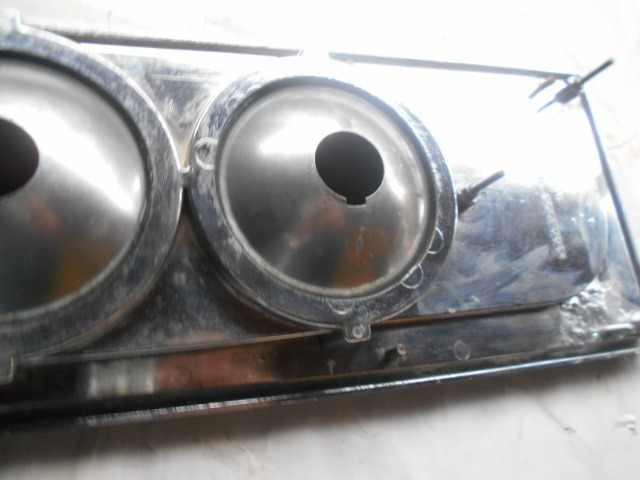 Taillights for Ferrari Dino 208 Gt4 and 308 Gt4