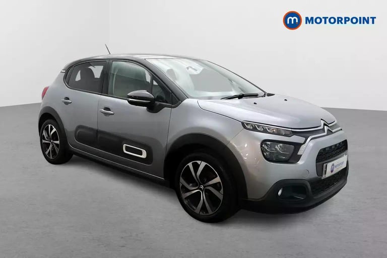 image for 2023 Citroen C3 1.2 PureTech 110 Shine Plus 5dr HATCHBACK PETROL Manual