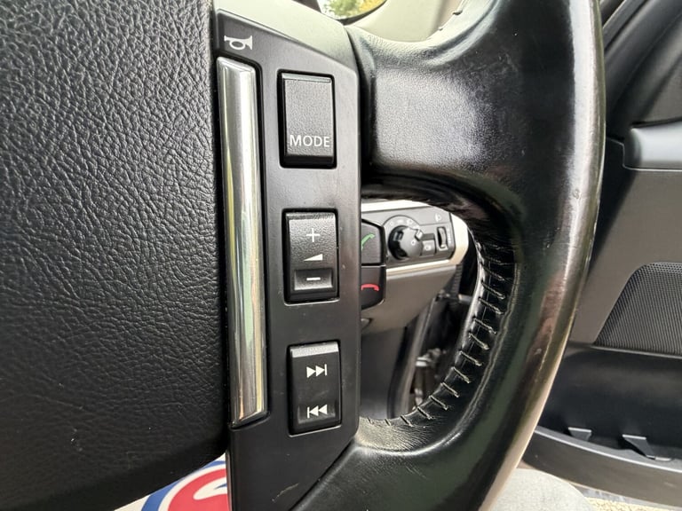 LAND ROVER FREELANDER 2 2.2 TD4 XS 2010