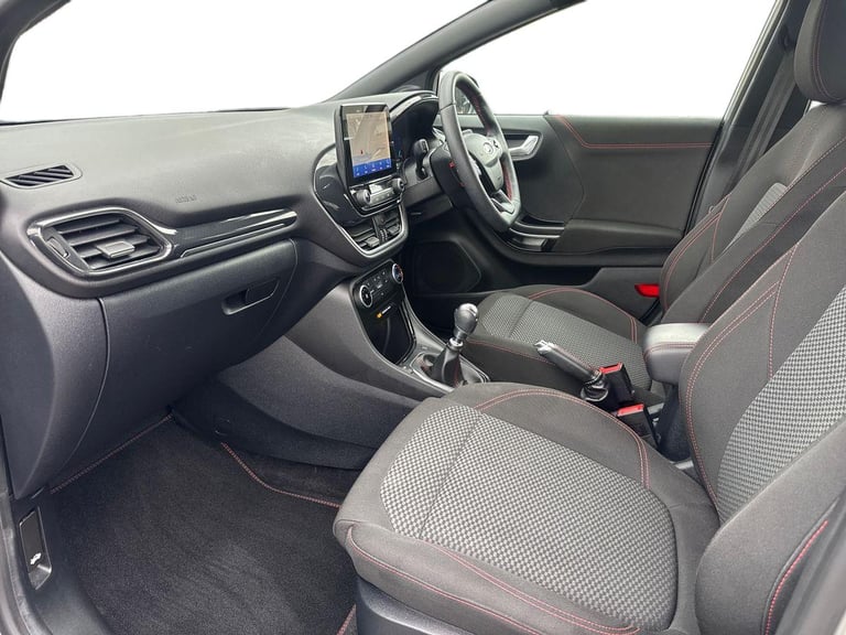 2023 Ford Puma 5Dr ST-Line 1.0 MHEV 155PS Hatchback Petrol Manual