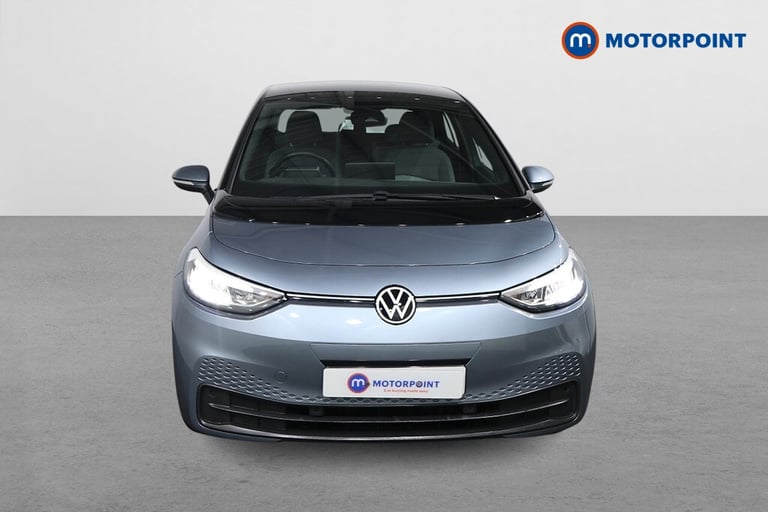 2022 Volkswagen ID.3 107KW Life Pro 58kWh 5dr Auto HATCHBACK ELECTRIC Automatic