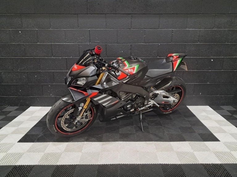 2020 70 APRILIA TUONO 1100 V4 FINANCE SPECIALISTS APPLY NOW