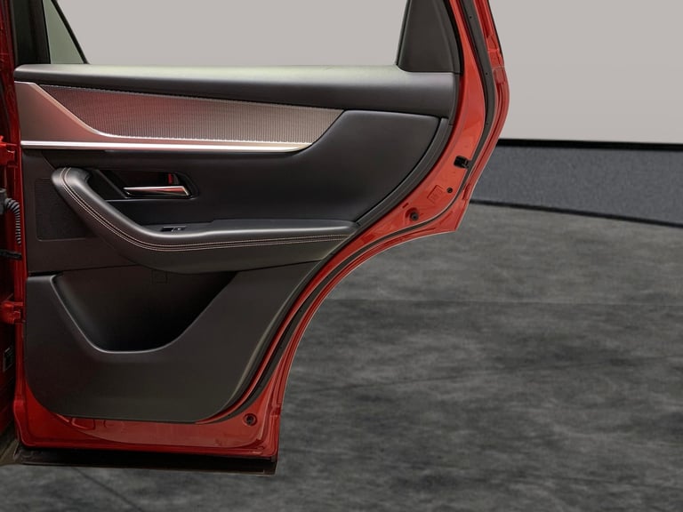 2023 Mazda CX-60 2.5 e-SKYACTIV 17.8kWh Homura SUV 5dr Petrol Plug-in Hybrid Auto 4WD Euro 6 Suv ...