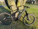 Trek Powerfly LT4 Electric Mountain Bike 