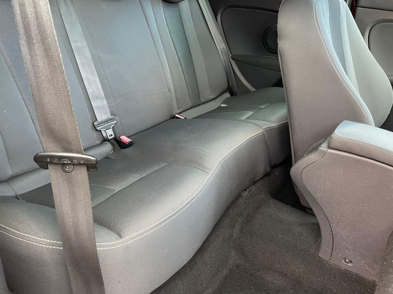 2010 Renault Megane 1.6 16V 110 Dynamique 3dr COUPE Petrol Manual